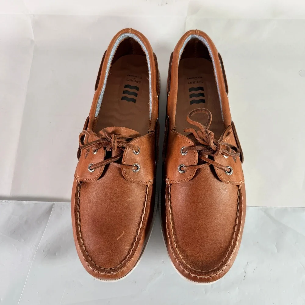 Sperry top sider